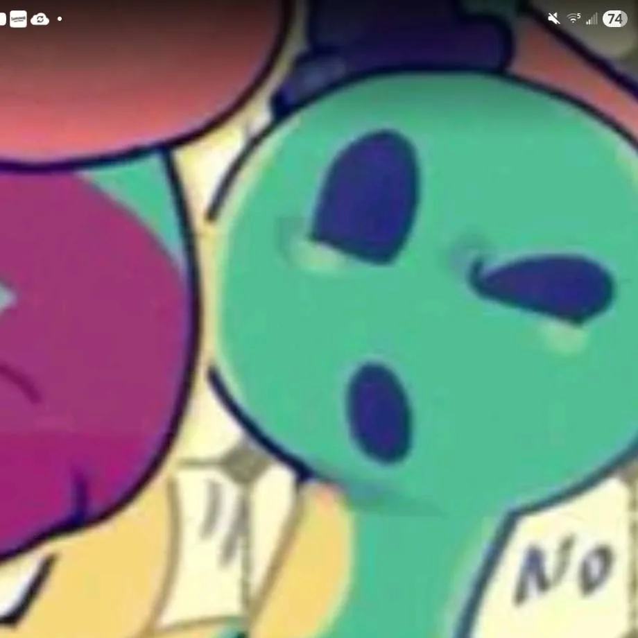 chat with ai character: Doey