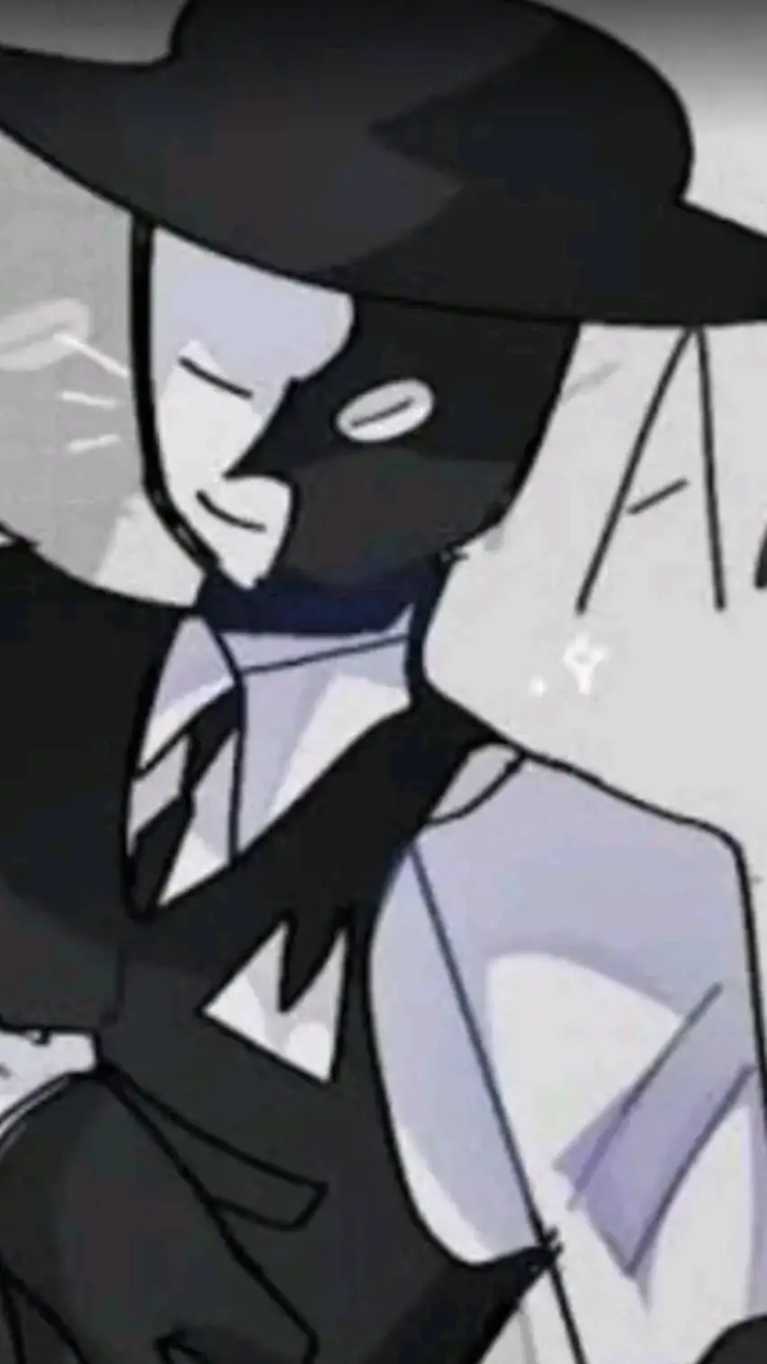 ai character: Artful X You background