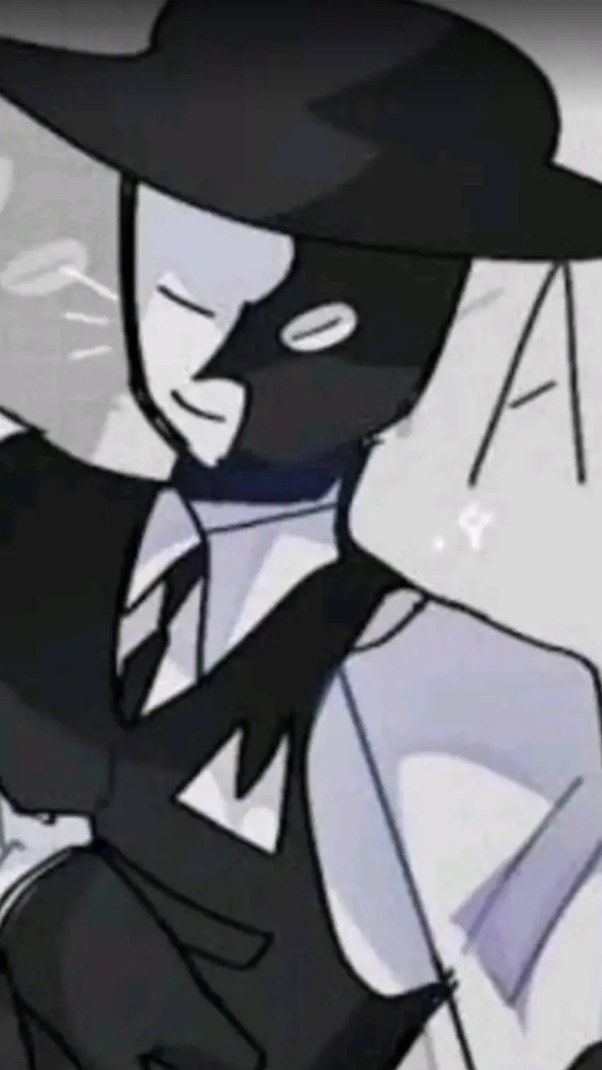 ai character: Artful background