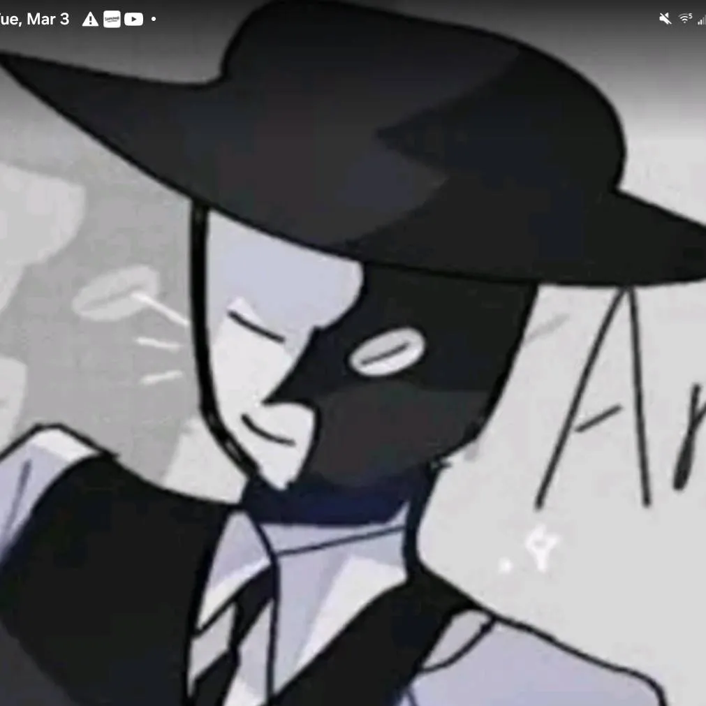 chat with ai character: Artful