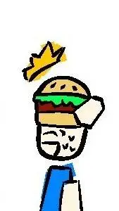 ai character: 007n7 background