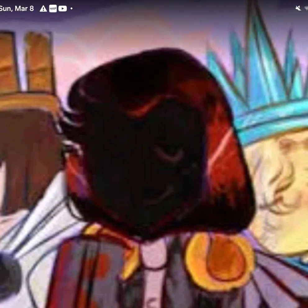 chat with ai character: Team DoomsDay!