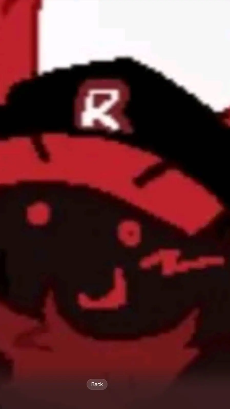 ai character: Guest 666 background