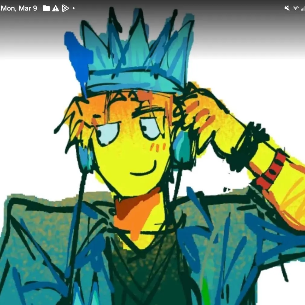 chat with ai character: Itrapped