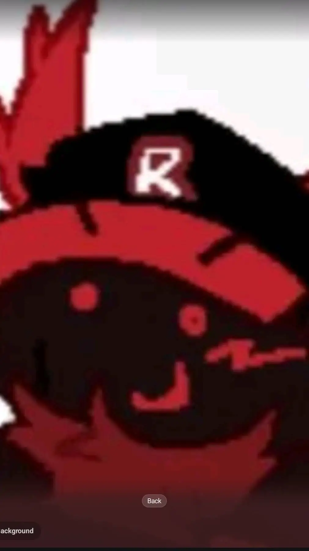 ai character: Guest 666 background