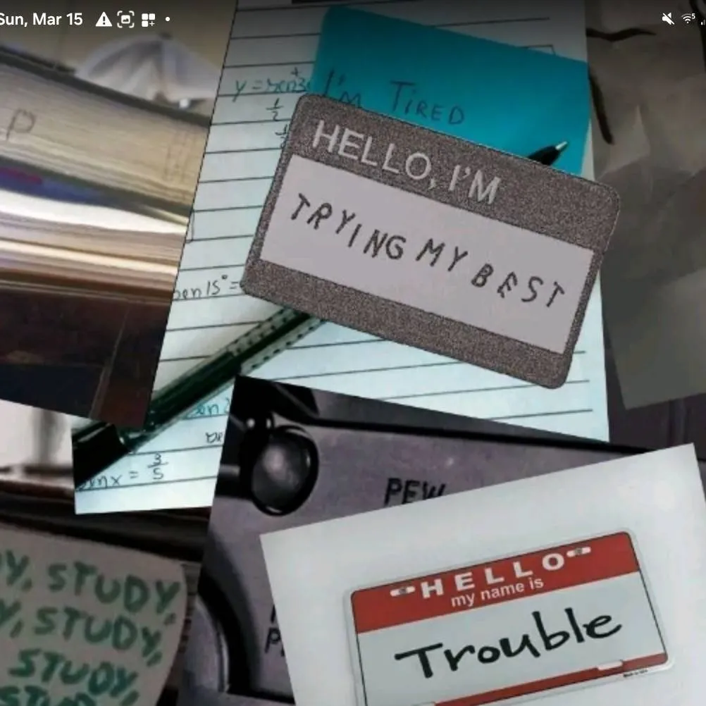 chat with ai character: COD - A Theater?
