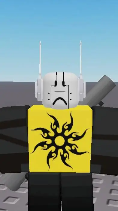 ai character: Project 6.248.9  background