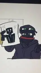 ai character: ThatMob background