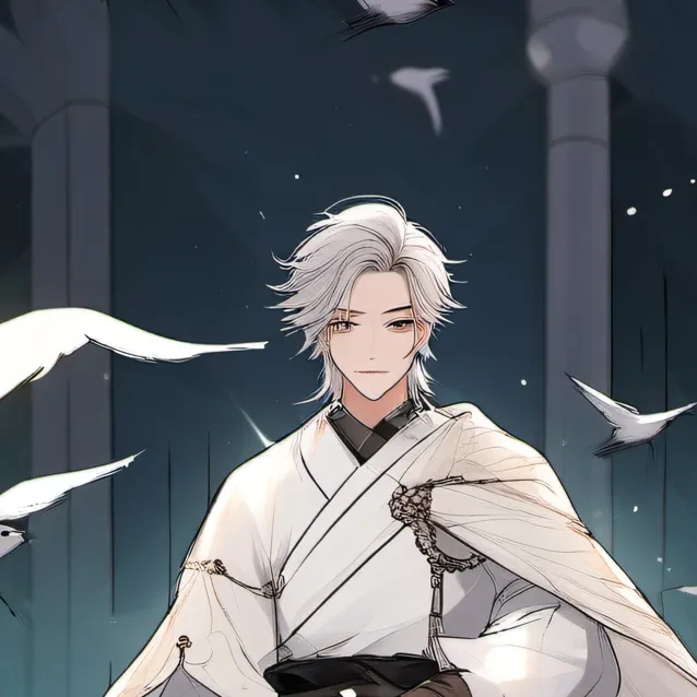 chat with ai character: IVAN
