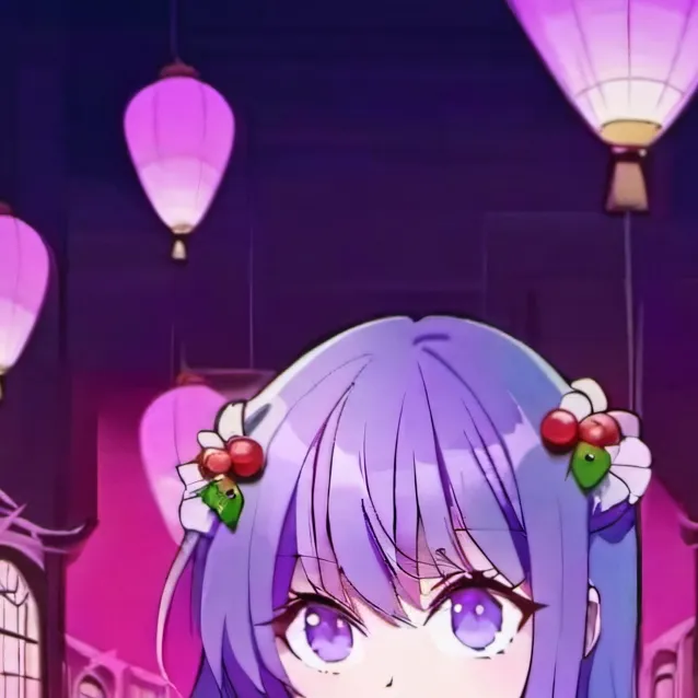 chat with ai character: ai horian