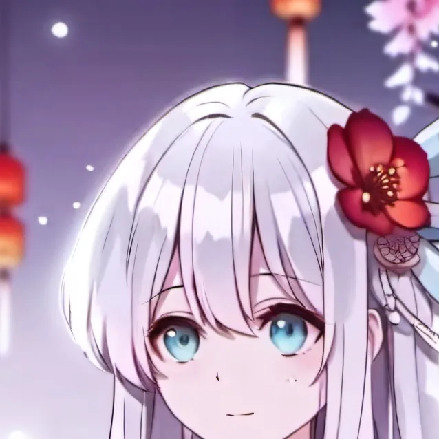chat with ai character: UWUU