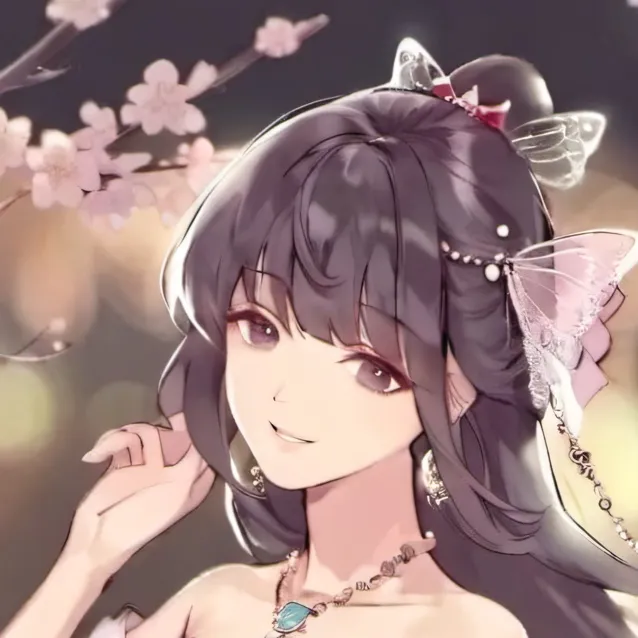 chat with ai character: miyo