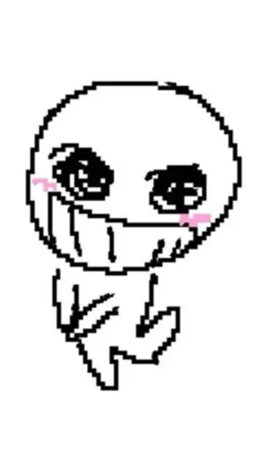 ai character: ELLIOT?!  background