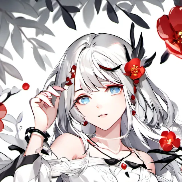 chat with ai character: Lilëa ❤️