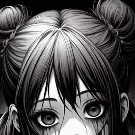 chat with ai character: granny (Baba Yaga)