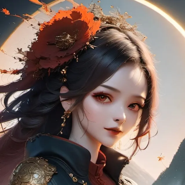 chat with ai character: tueuses 