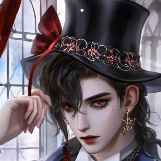 chat with ai character: Alex 