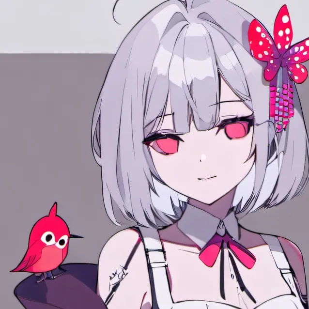 chat with ai character: Yuki