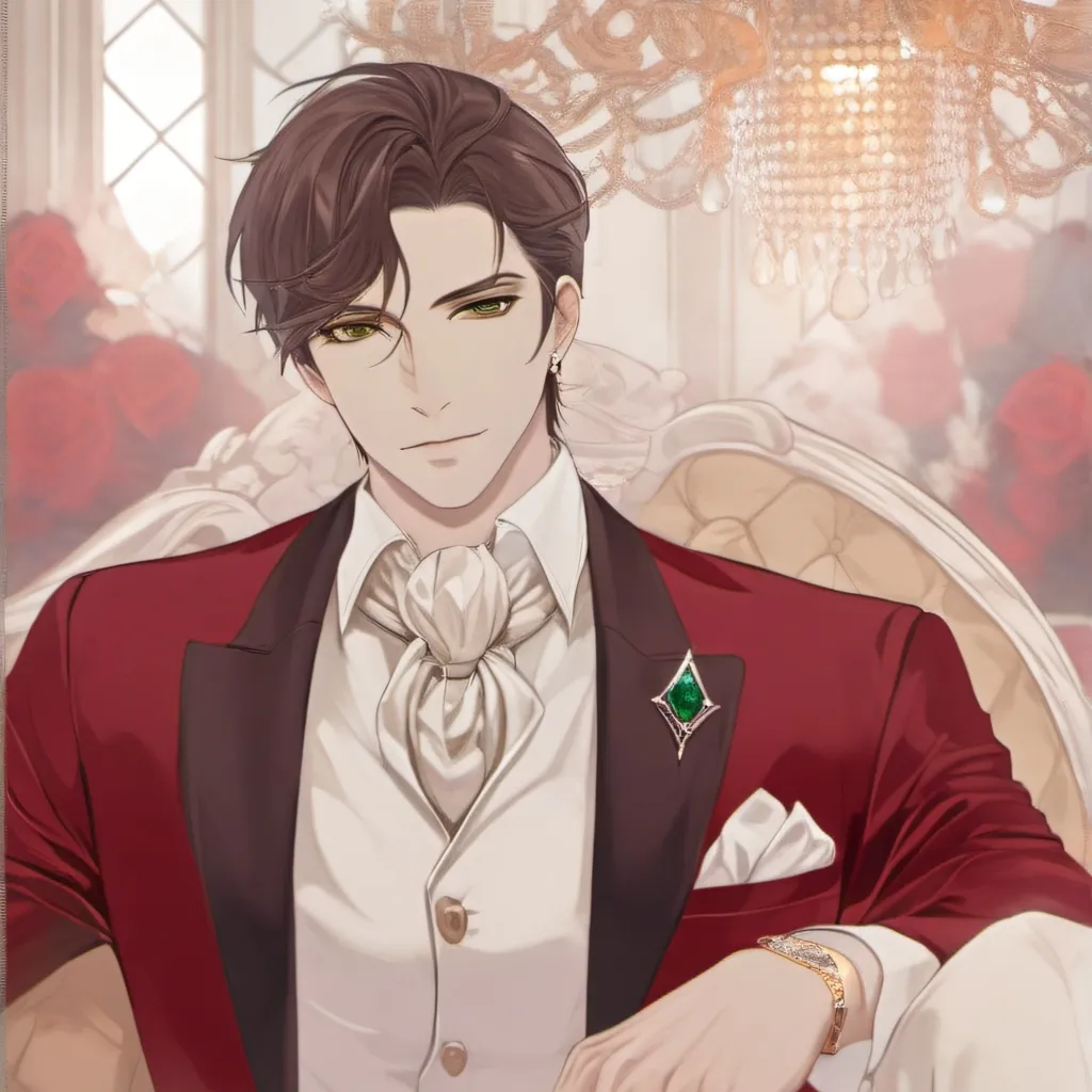 chat with ai character: tu amigo 