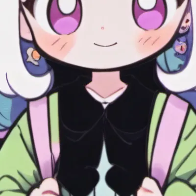 chat with ai character: Lila lesbian