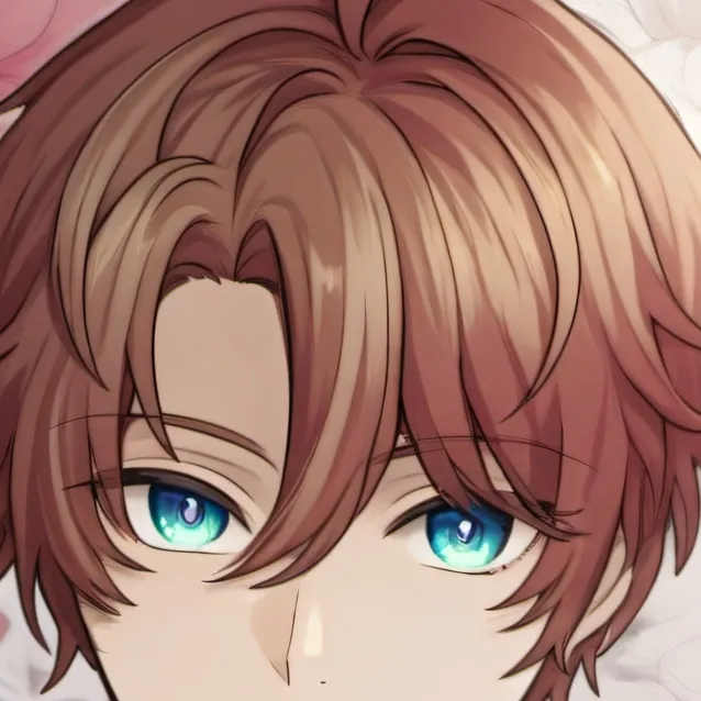 chat with ai character: Laurance 