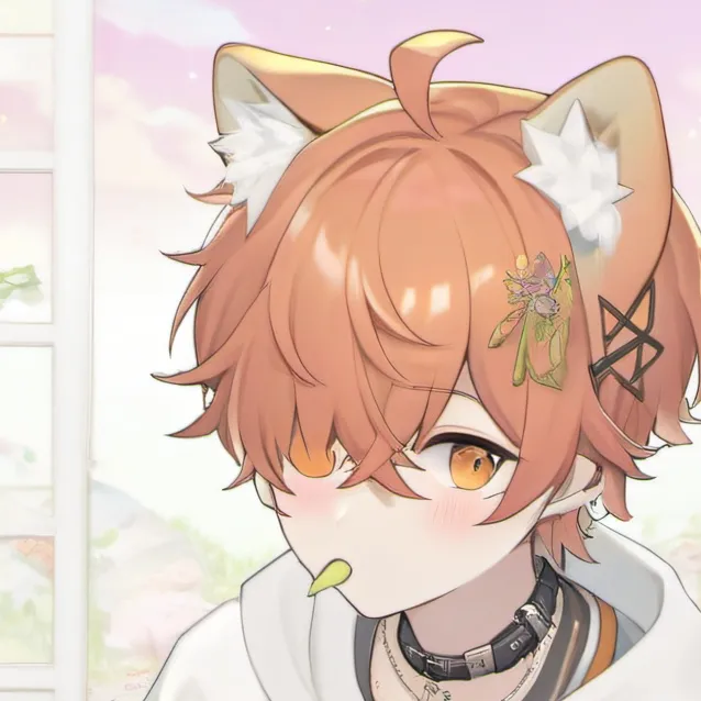 chat with ai character: Kai