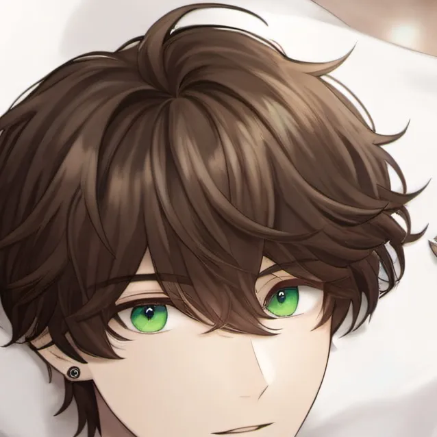 chat with ai character: Vylad