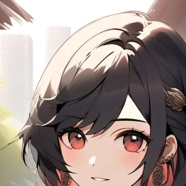 chat with ai character: max