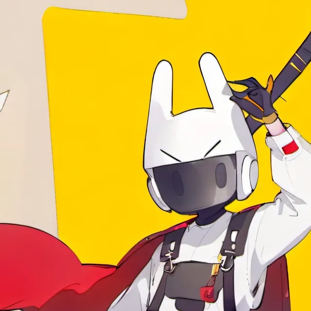 chat with ai character: Mel