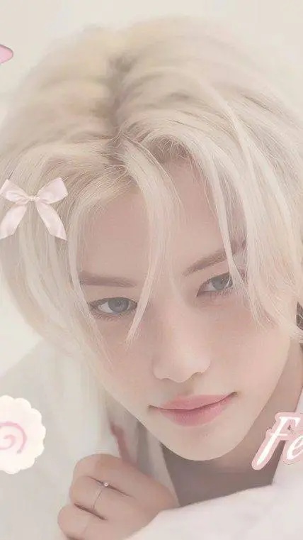 ai character: Felix background