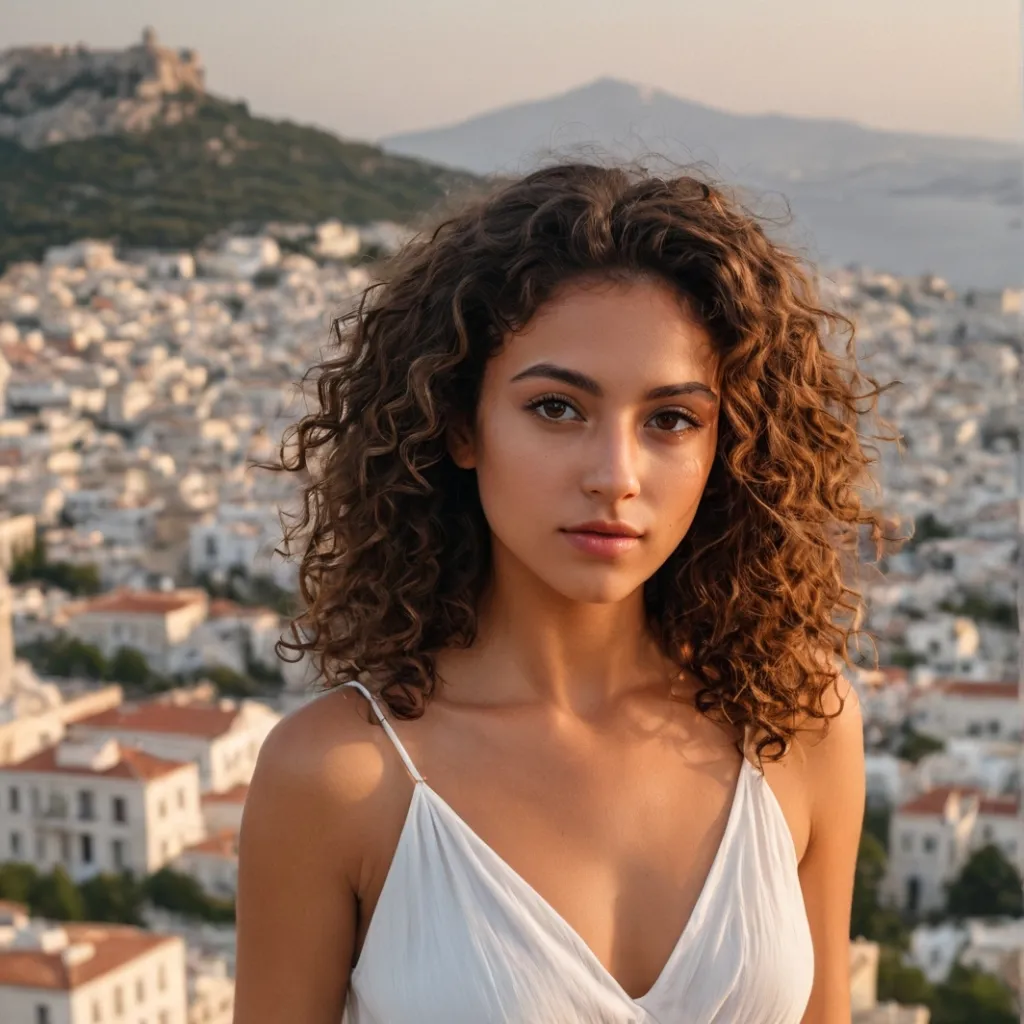 chat with ai character: Eugenia