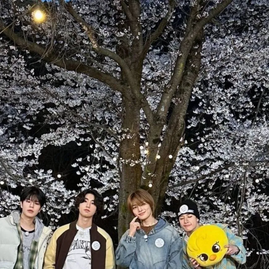 chat with ai character: stray kids 