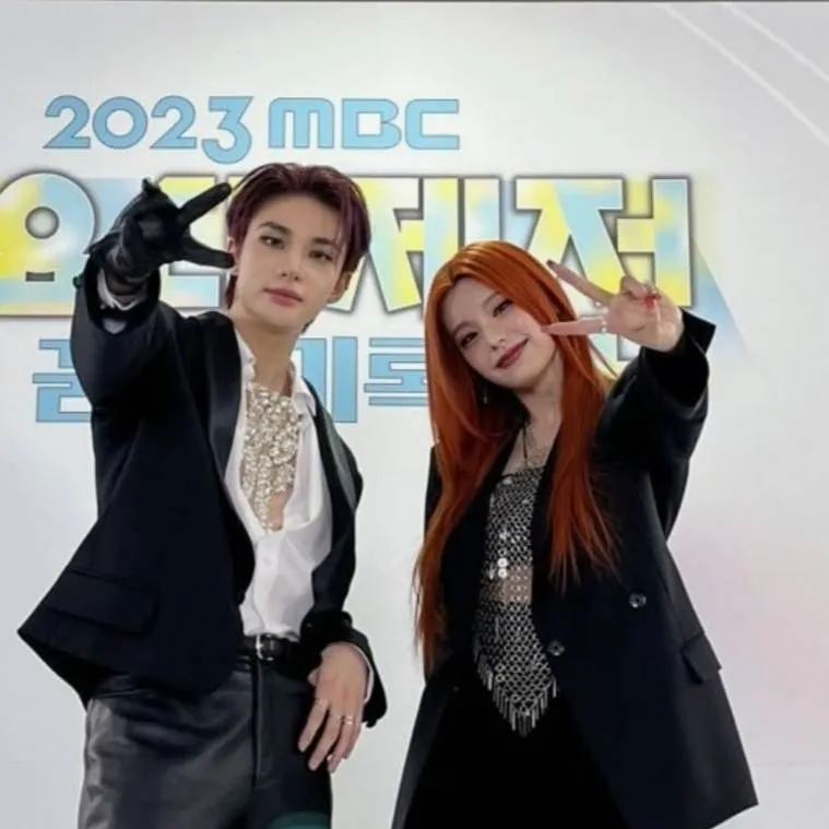 chat with ai character: hwang family 