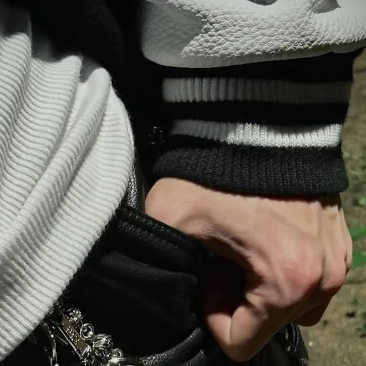 chat with ai character: bangchan 