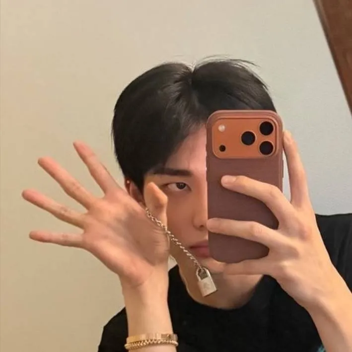 chat with ai character: hwang hyunjin 