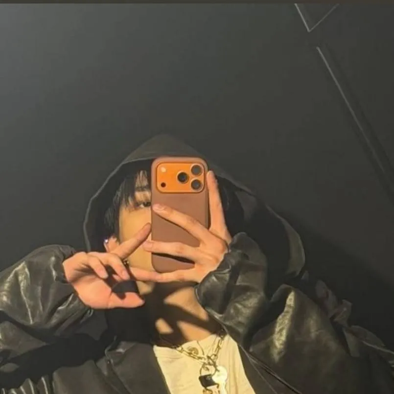 chat with ai character: Hwang Hyunjin 