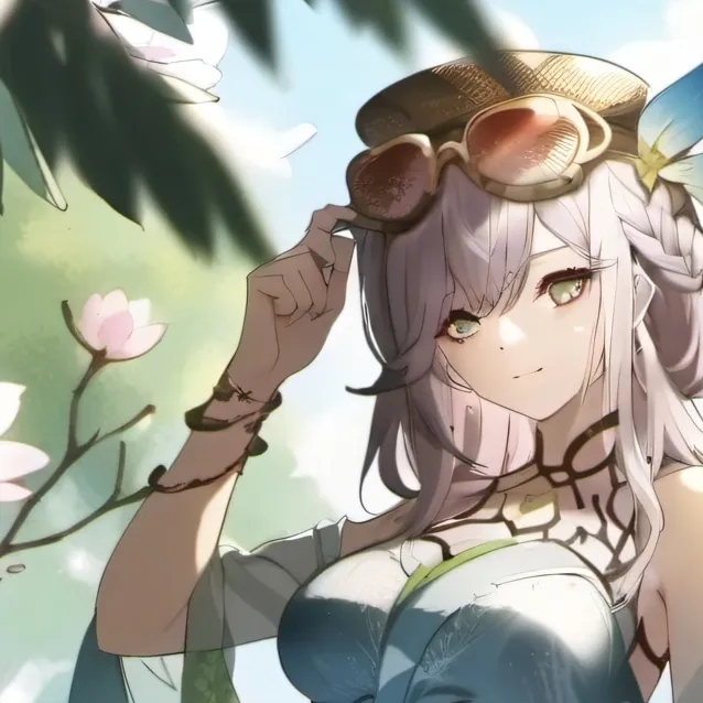 chat with ai character: kny y tu