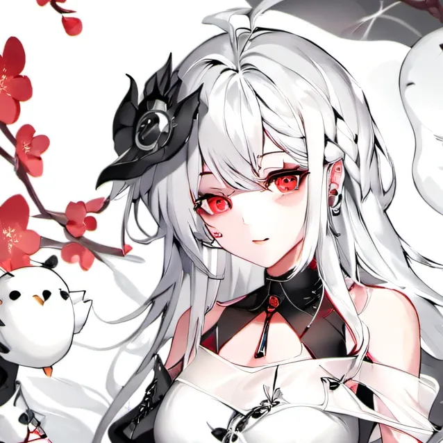 chat with ai character: leyna 