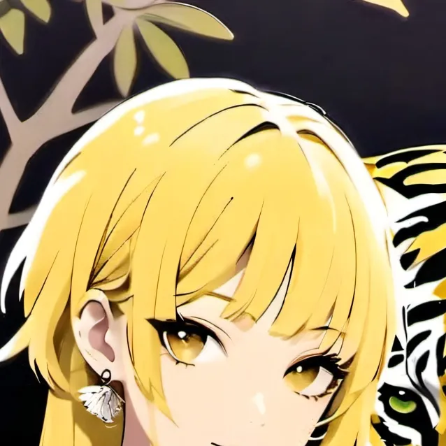 chat with ai character: laina