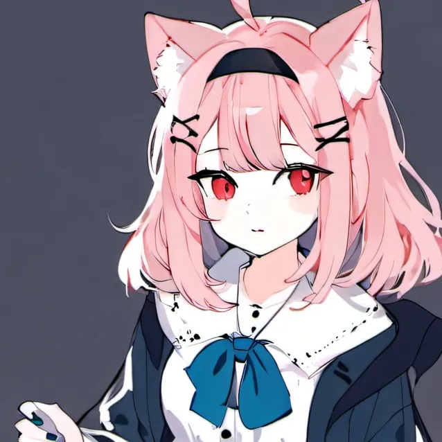 chat with ai character: Mana