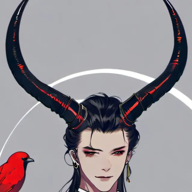 chat with ai character: 😈 diablo