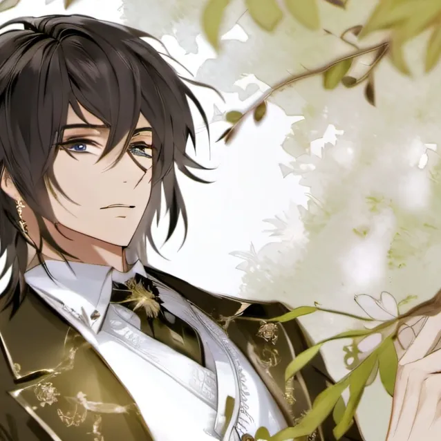chat with ai character: tu novio infiel