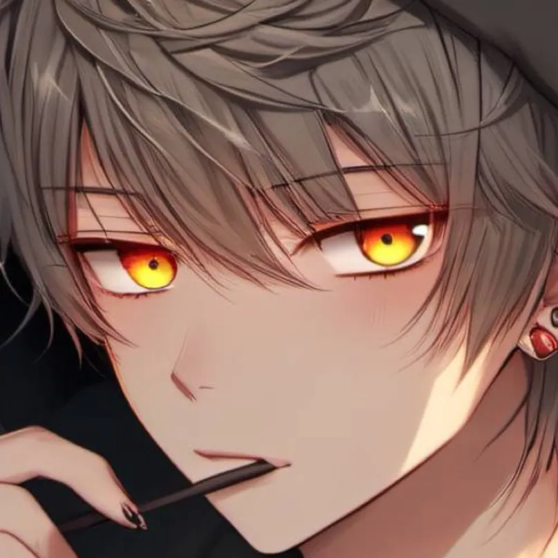 chat with ai character: Kayden