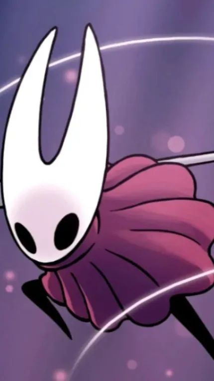 ai character: Hornet background