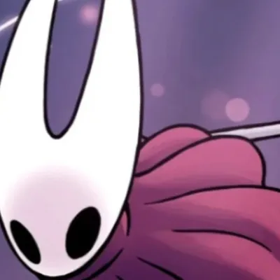 chat with ai character: Hornet