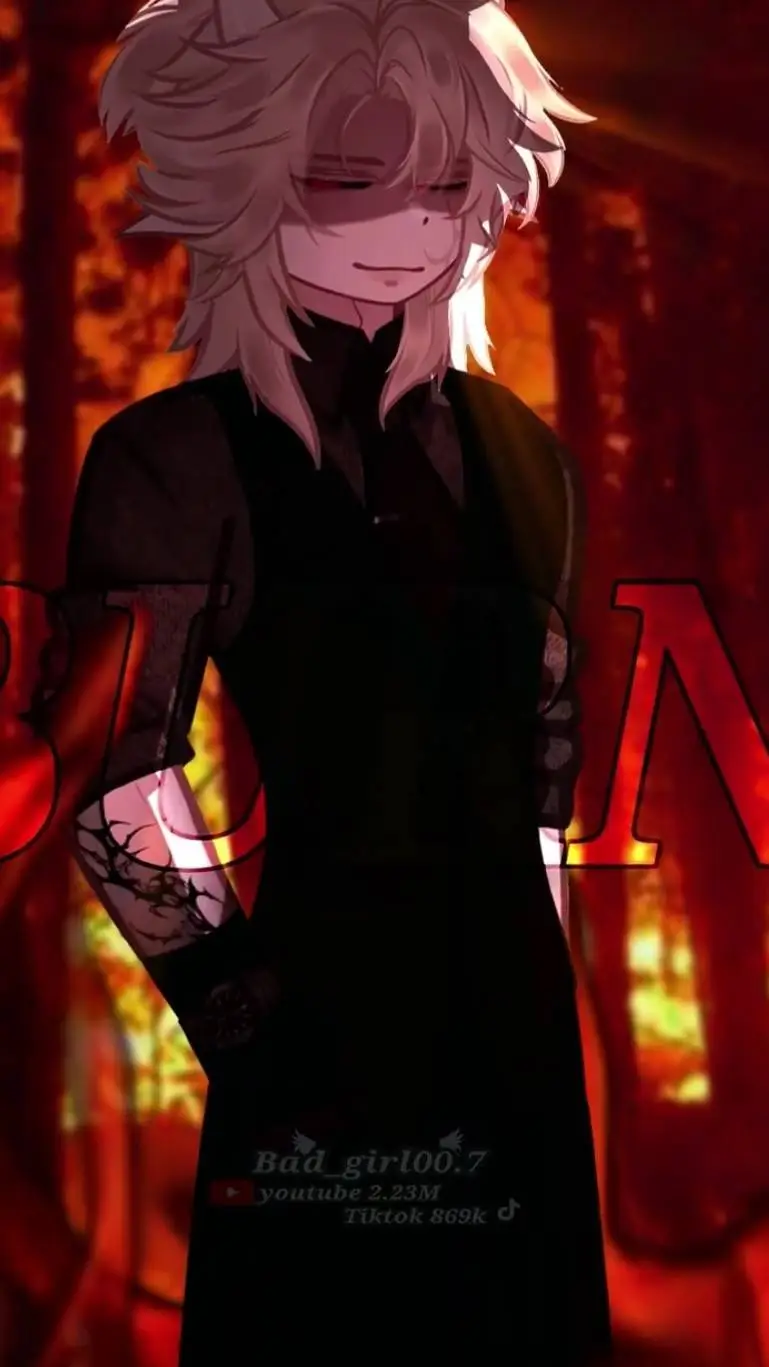 ai character: Xin background