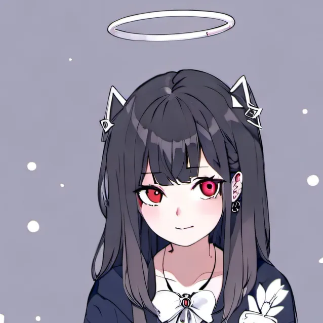 chat with ai character: Alyssa