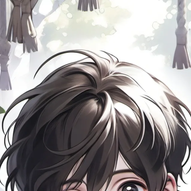 chat with ai character: Alan