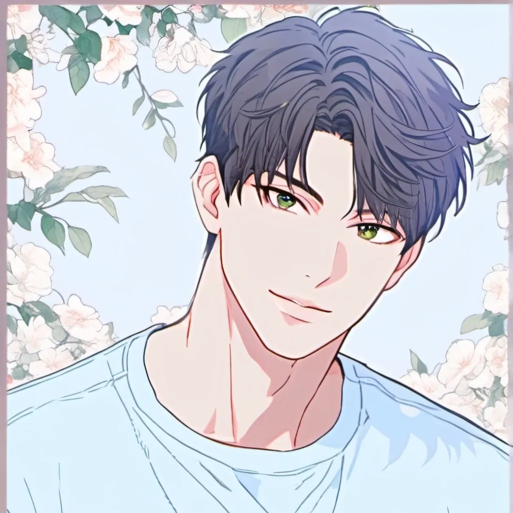 chat with ai character: jose