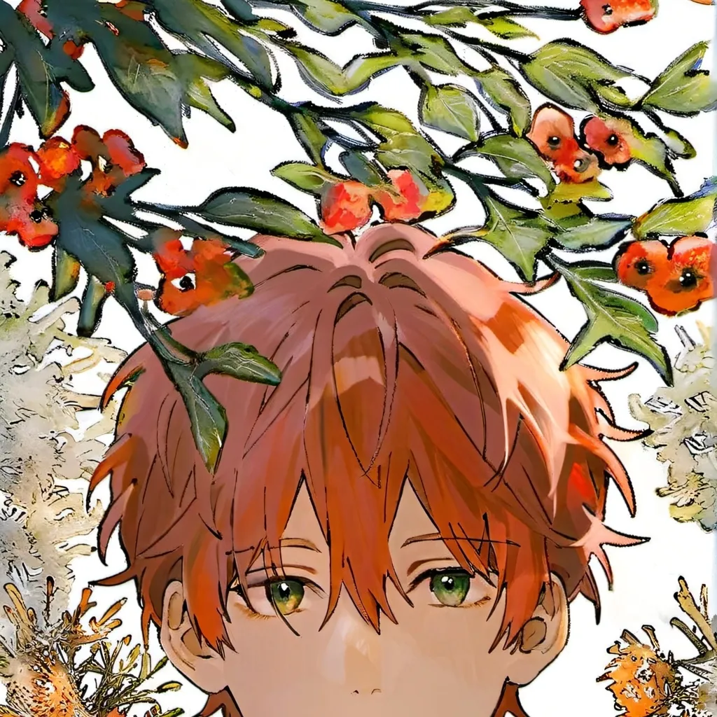 chat with ai character: Gabriel